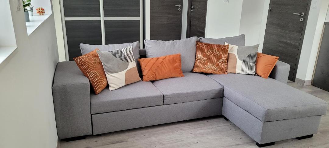 Photo of Livingroom in Ravilloles