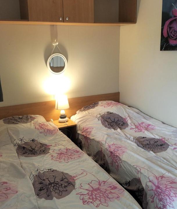 Photo of Bedroom in Louannec