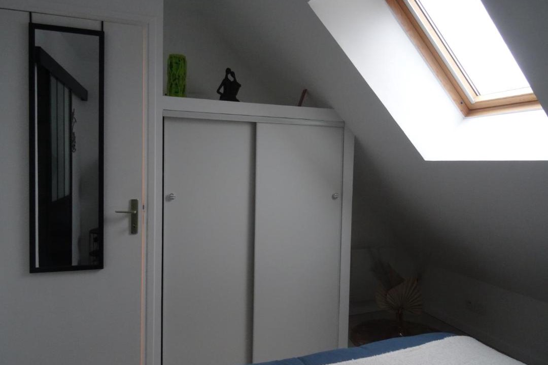 Photo of Bedroom in Loucelles