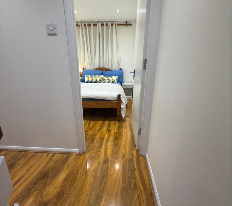 Photo of Bedroom in New Cross