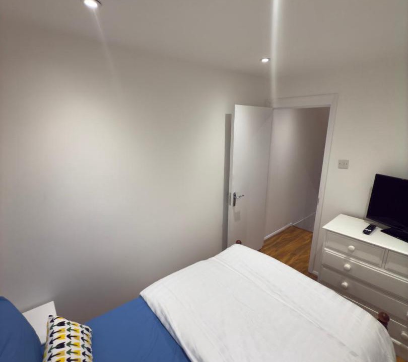 Photo of Bedroom in New Cross