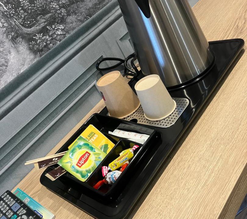 Photo of Kitchen in Fragnes