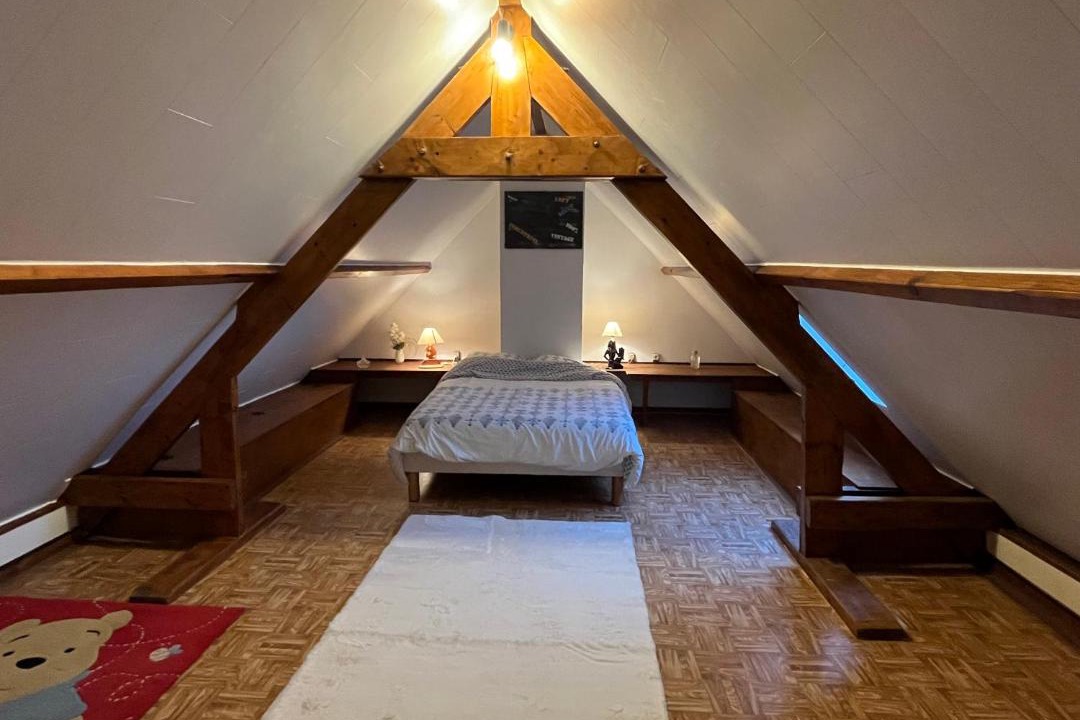 Photo of Bedroom in Steenbecque