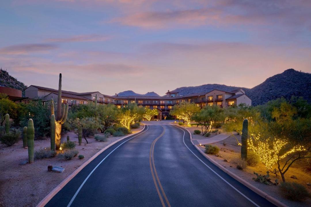 Photo of Others in Dove Mountain
