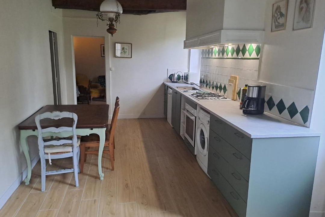 Photo of Kitchen in Meung-sur-Loire