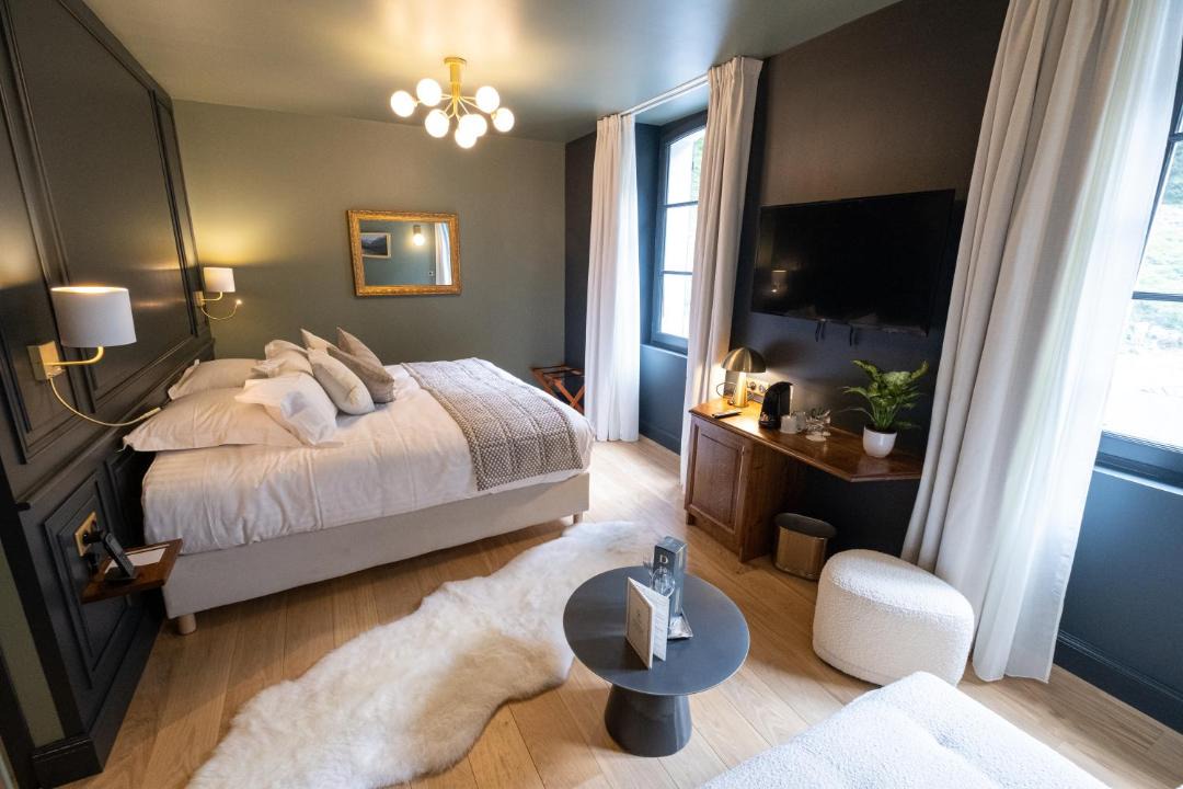 Photo of Bedroom in Gavarnie-Gedre