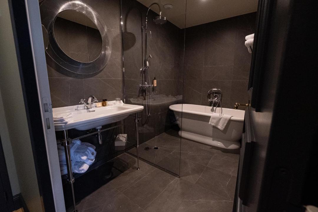 Photo of Bathroom in Gavarnie-Gedre