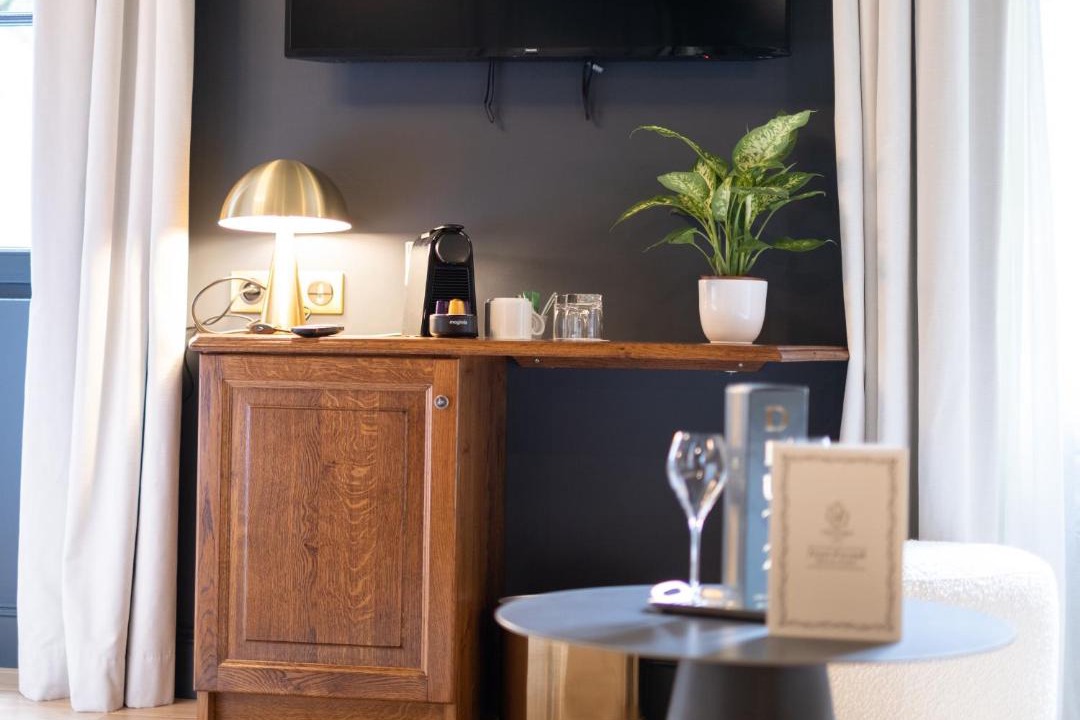 Photo of Livingroom in Gavarnie-Gedre