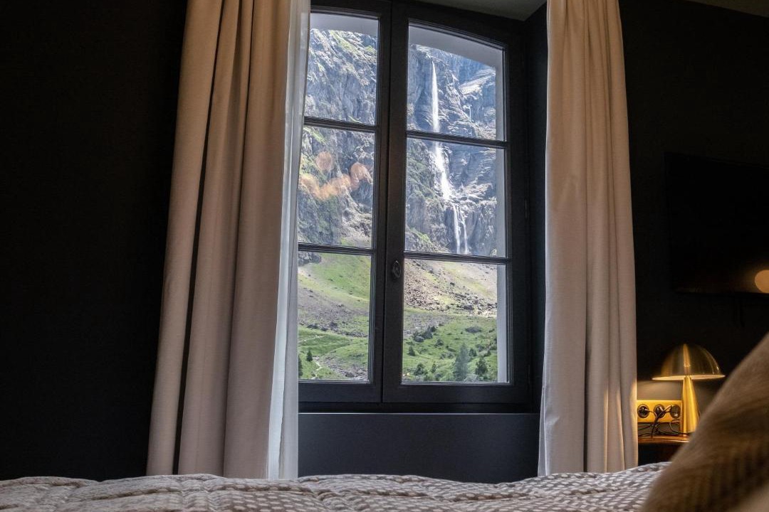 Photo of Bedroom in Gavarnie-Gedre