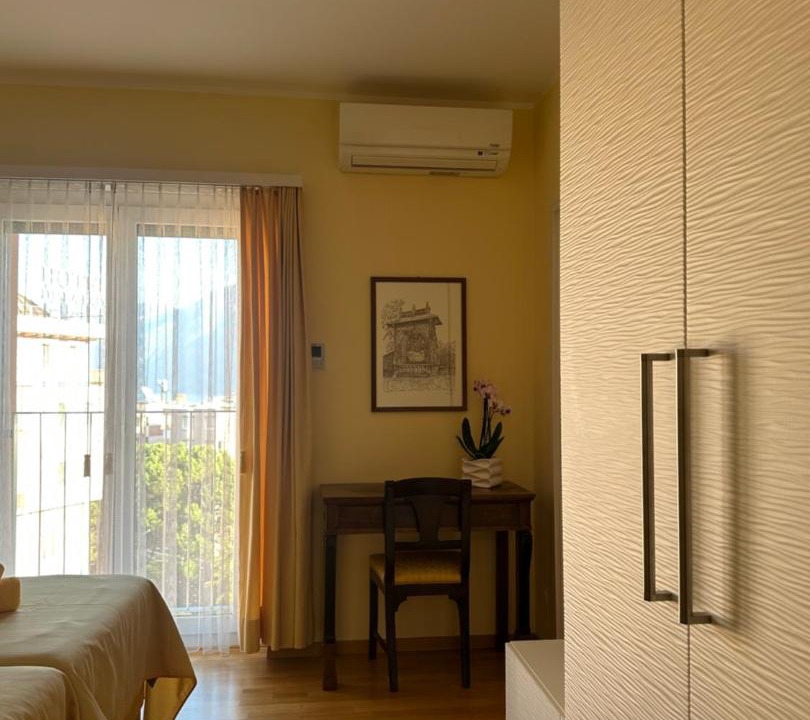 Photo of Bedroom in Lugano