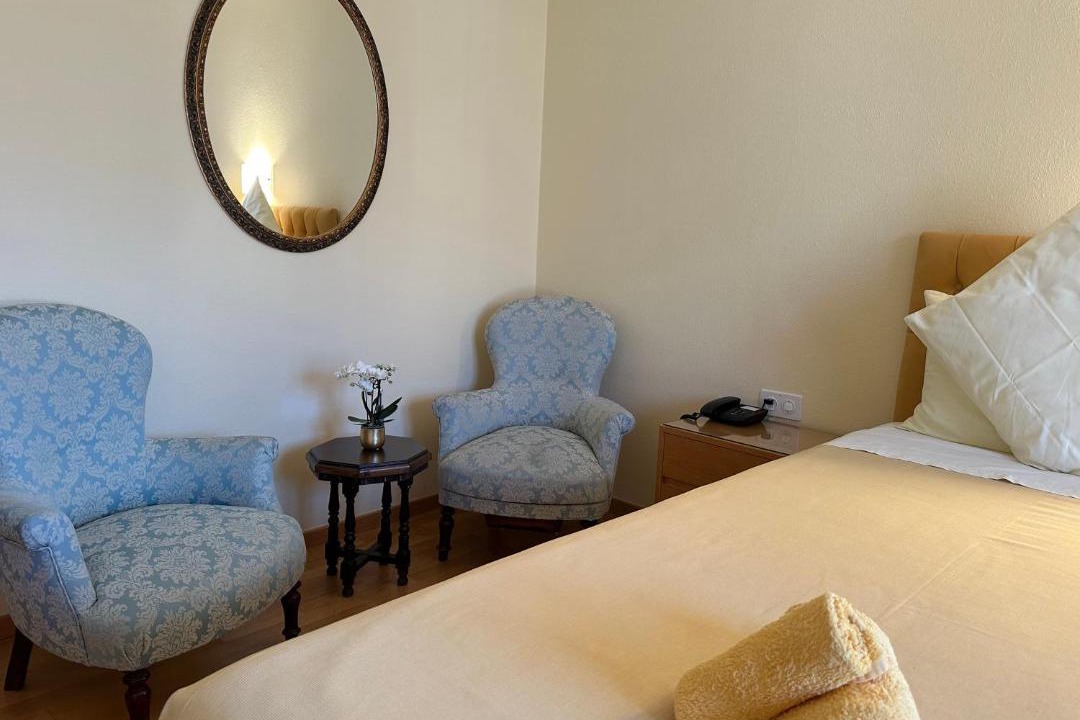 Photo of Bedroom in Lugano