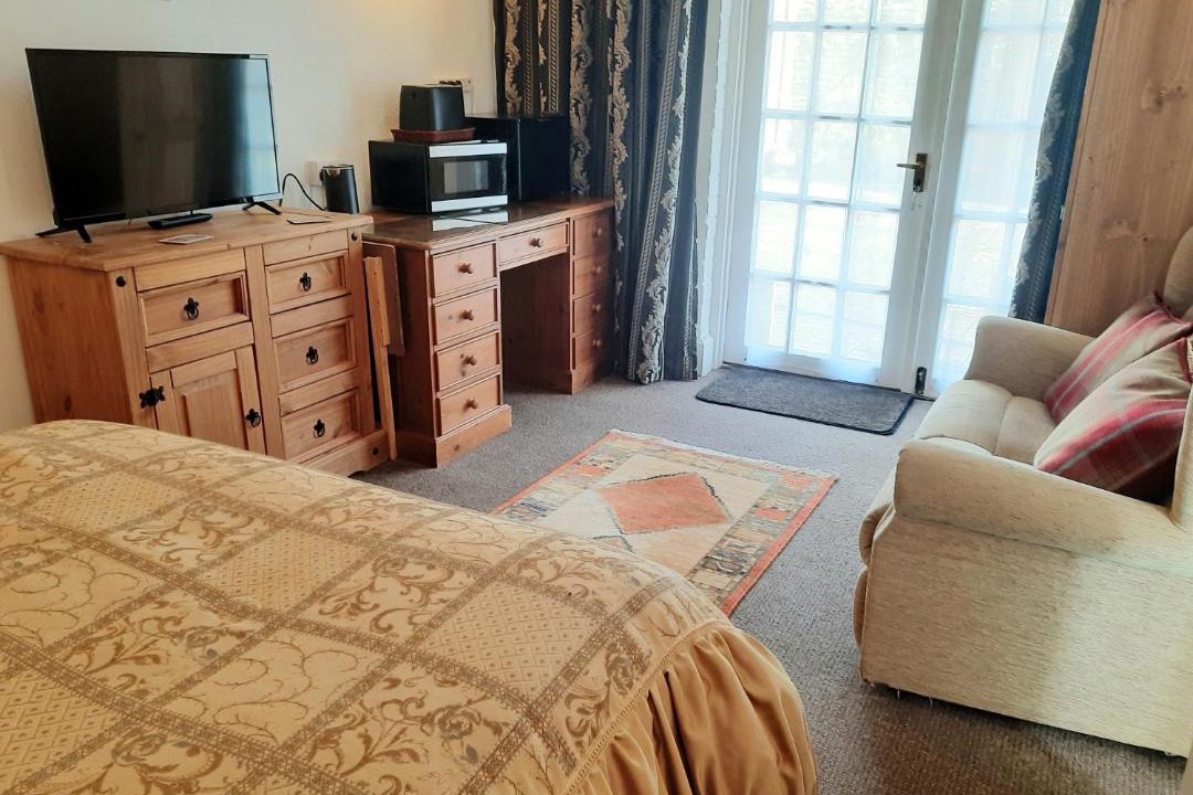 Photo of Bedroom in Wickwar