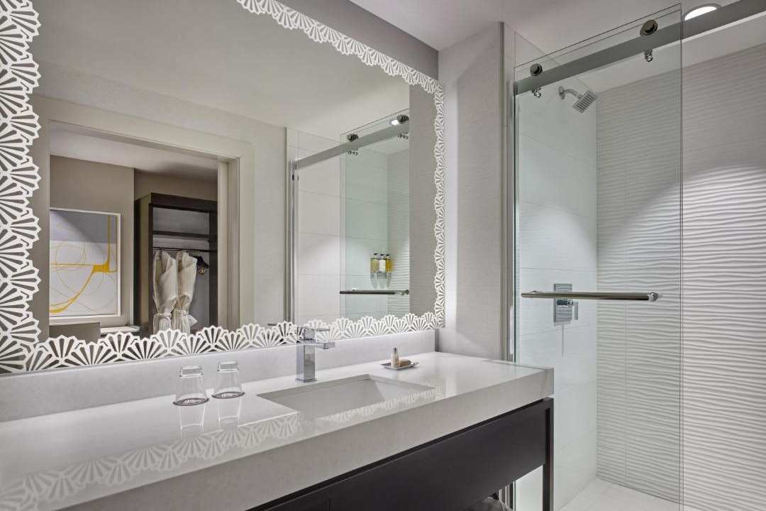 Photo of Bathroom in Alpharetta