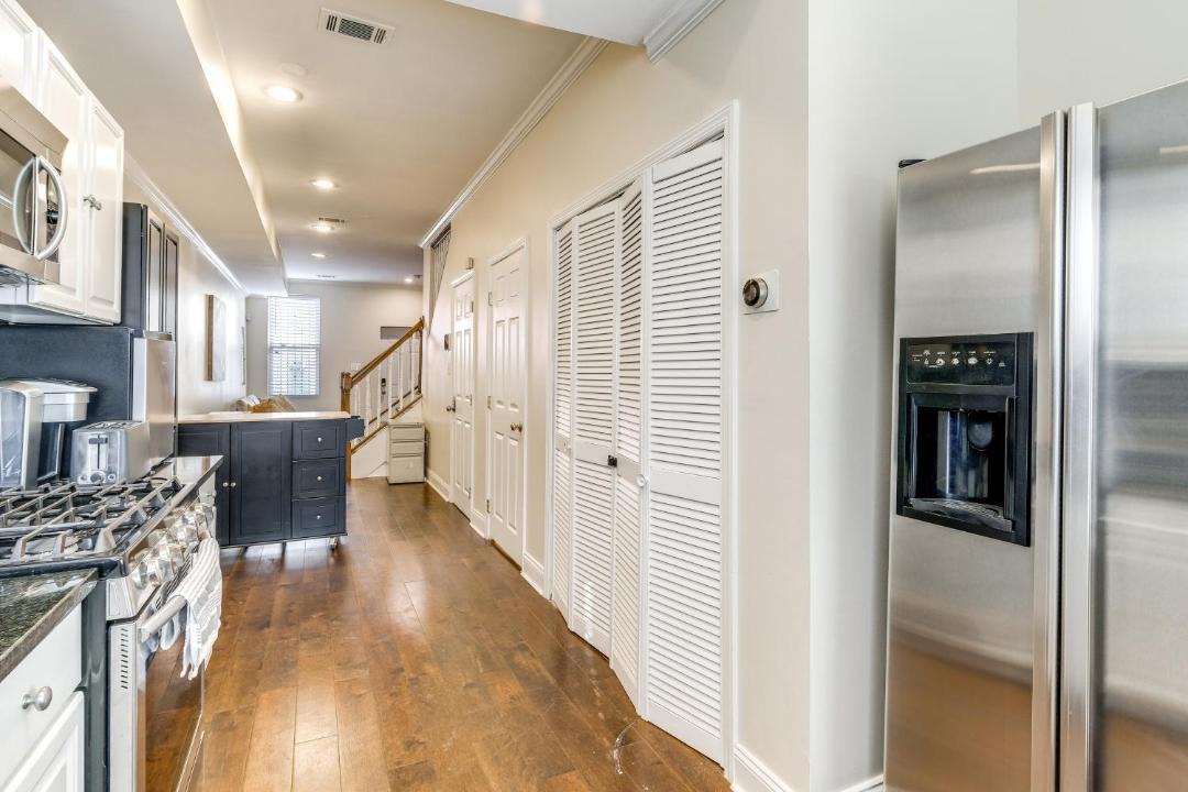 Photo of Kitchen in H Street Corridor