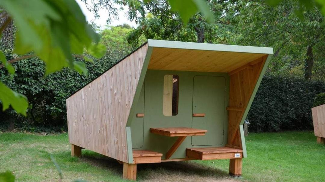 Photo of Others in La Fresnaye-au-Sauvage