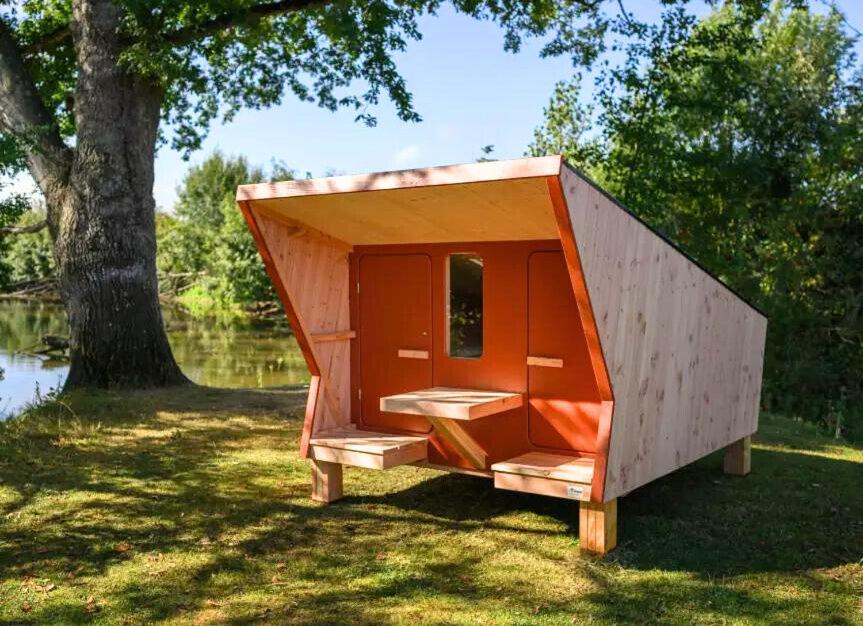 Photo of Others in La Fresnaye-au-Sauvage