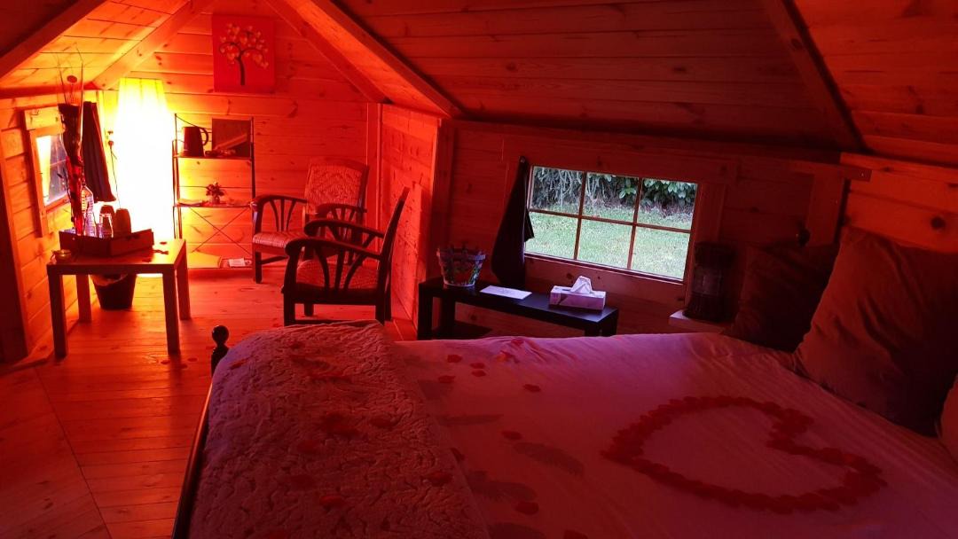 Photo of Bedroom in Jupilles