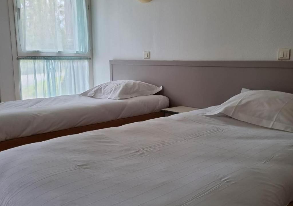 Photo of Bedroom in Egletons