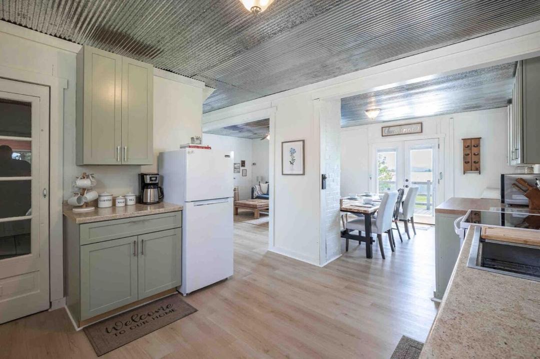 Photo of Kitchen in New Florence