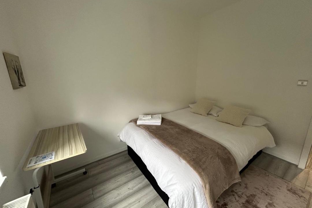 Photo of Bedroom in Tulse Hill