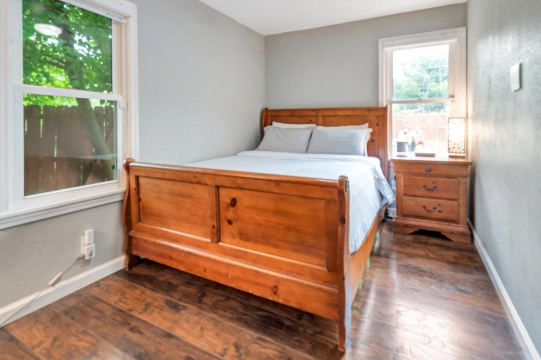 Photo of Bedroom in Springfield