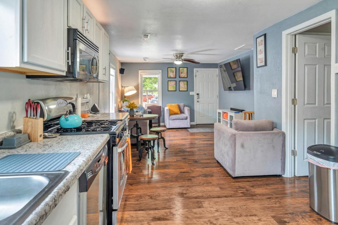 Photo of Kitchen in Springfield