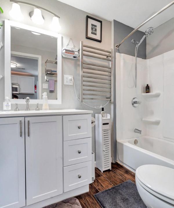 Photo of Bathroom in Springfield