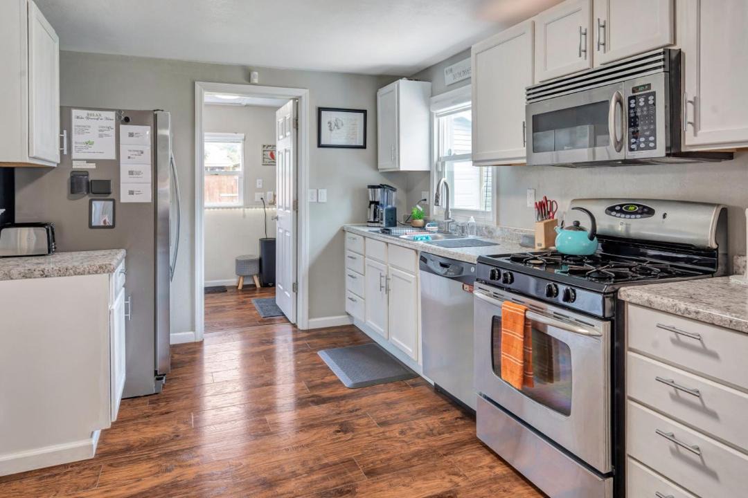 Photo of Kitchen in Springfield