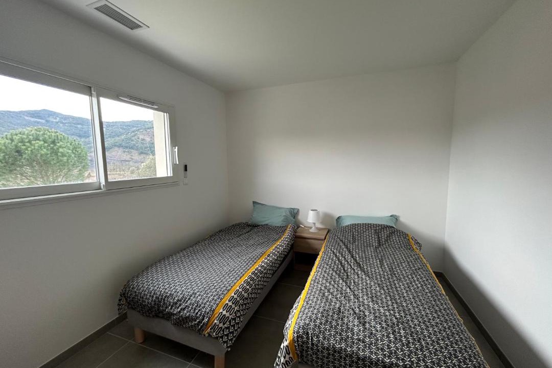 Photo of Bedroom in Vallon-Pont-d'Arc