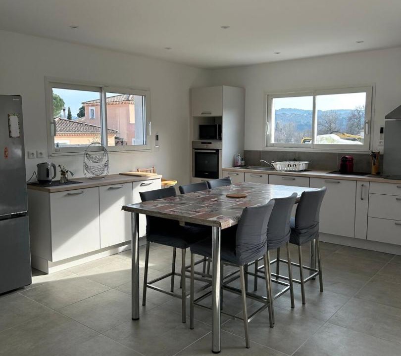 Photo of Kitchen in Vallon-Pont-d'Arc