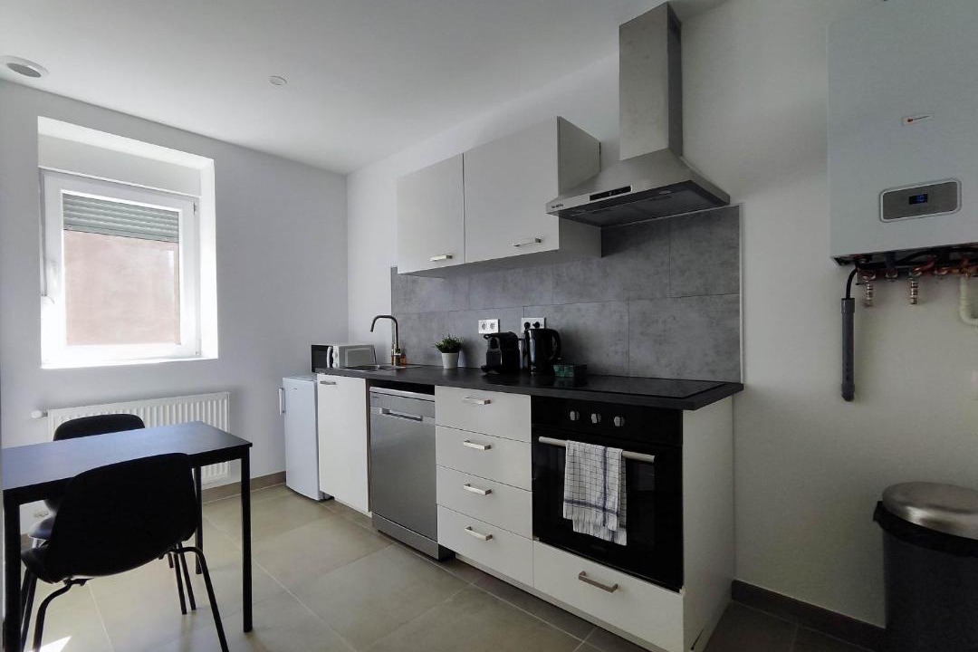 Photo of Kitchen in Mulhouse