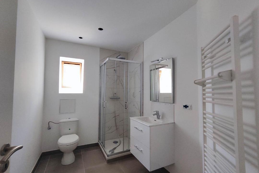 Photo of Bathroom in Mulhouse