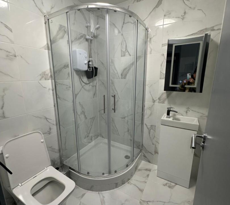 Photo of Bathroom in Evelyn