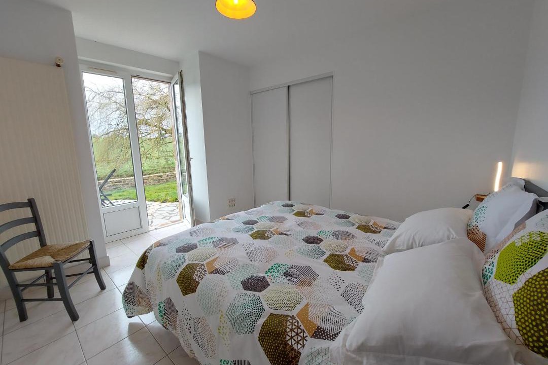 Photo of Bedroom in Saint-Aubin-du-Desert