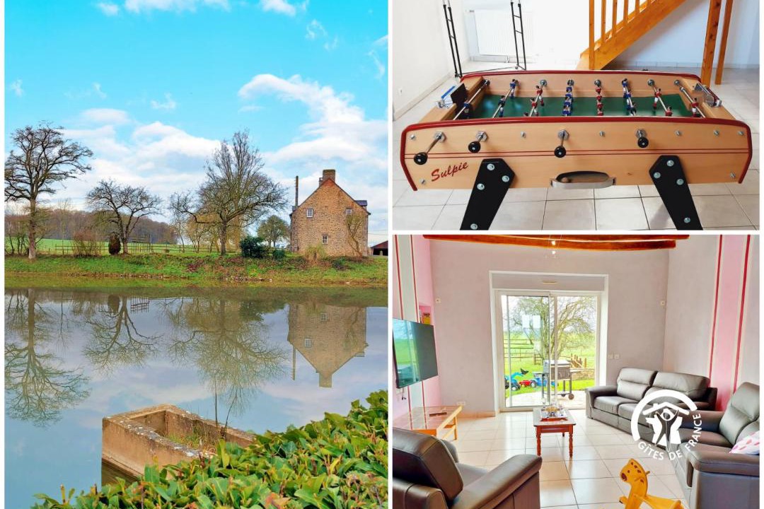 Photo of Others in Saint-Aubin-du-Desert