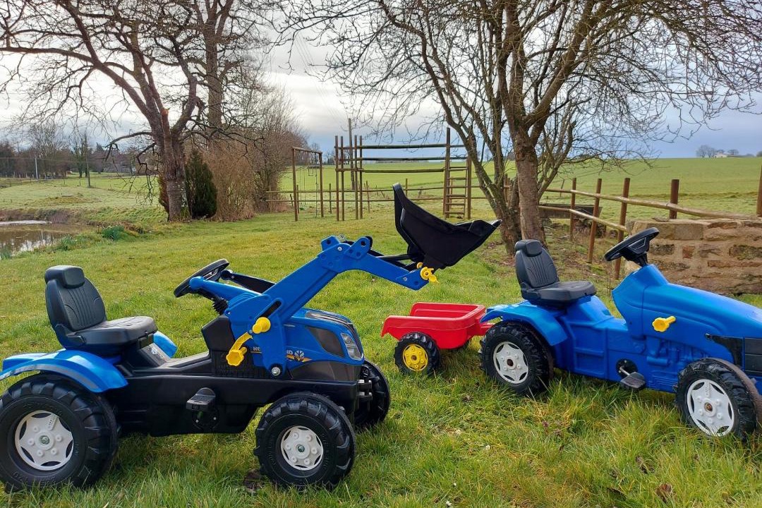 Photo of Others in Saint-Aubin-du-Desert