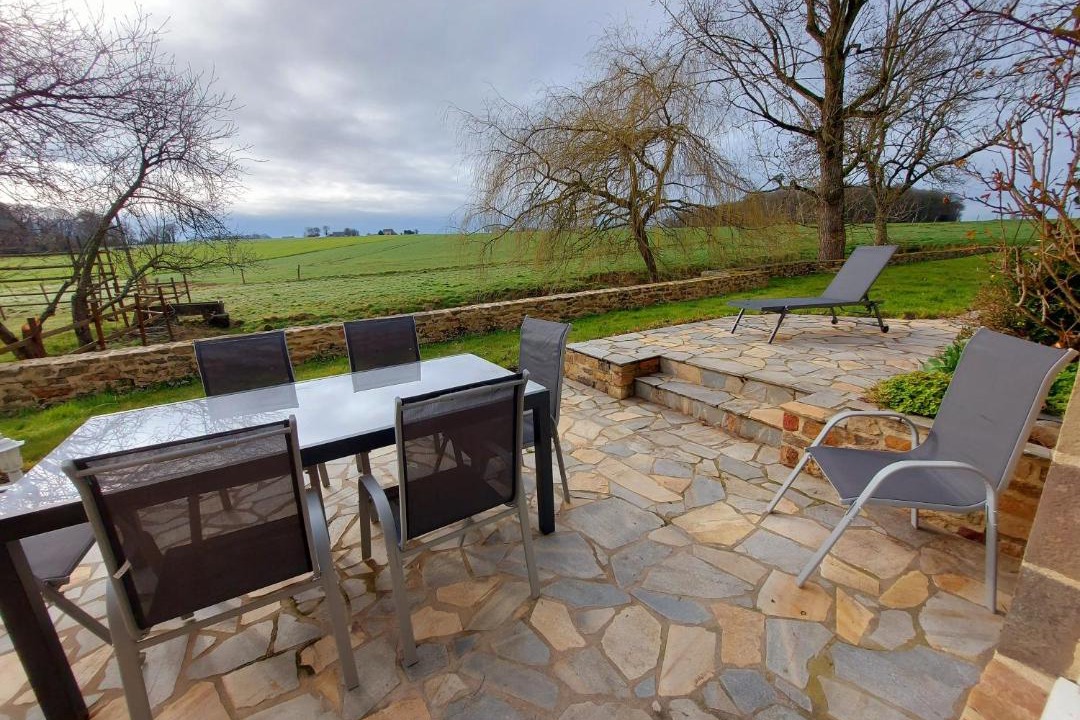 Photo of Others in Saint-Aubin-du-Desert