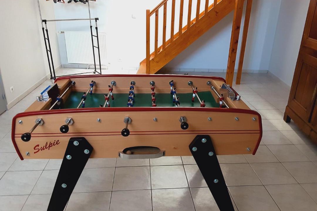 Photo of Others in Saint-Aubin-du-Desert