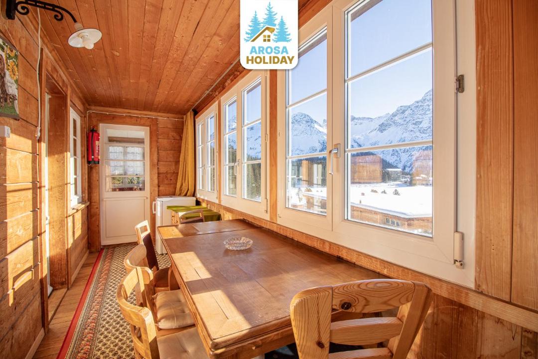 Photo of Others in Arosa