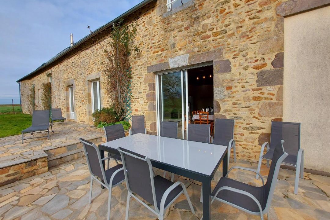 Photo of Others in Saint-Aubin-du-Desert