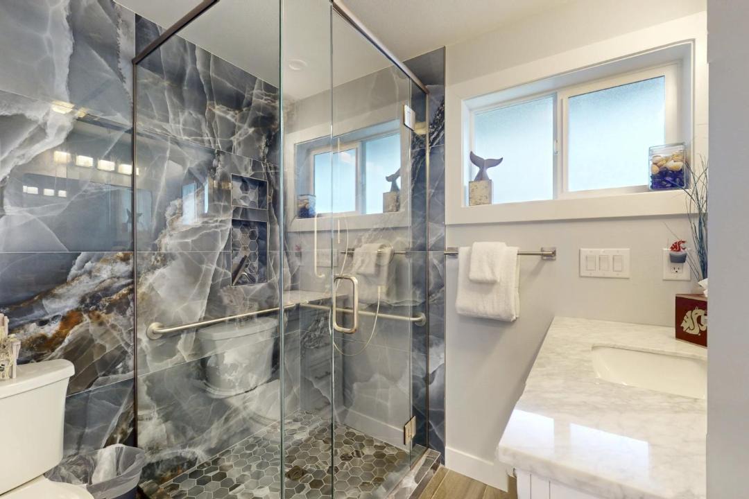 Photo of Bathroom in Camano Island