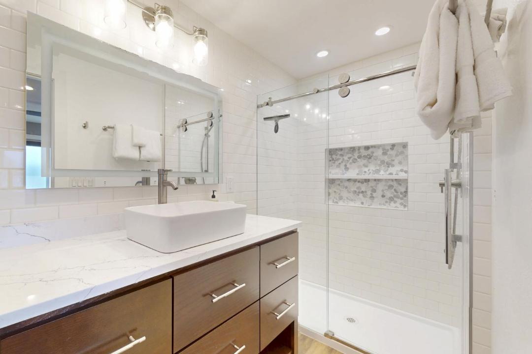 Photo of Bathroom in Camano Island