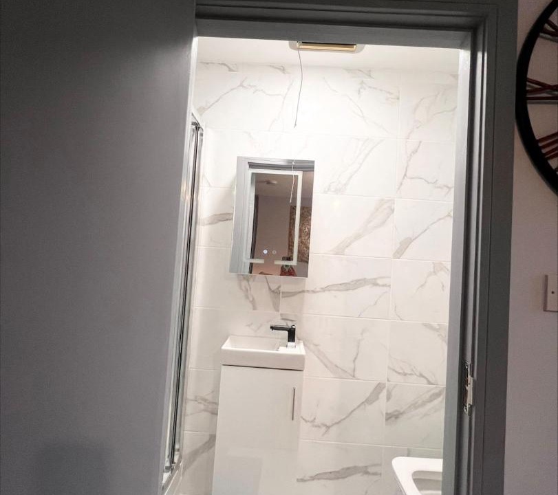 Photo of Bathroom in Evelyn