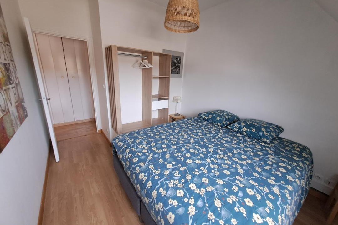 Photo of Bedroom in Beauvais