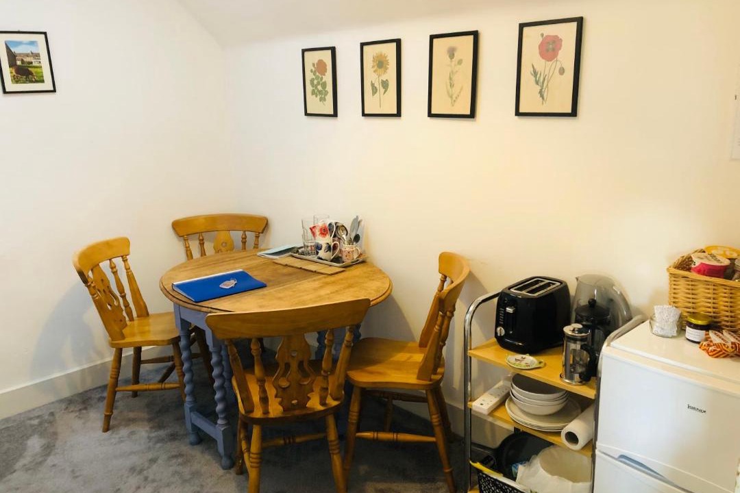 Photo of Kitchen in Aberlour