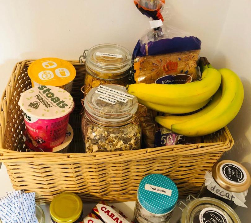 Photo of Others in Aberlour