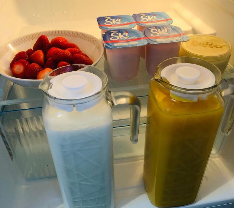 Photo of Kitchen in Aberlour
