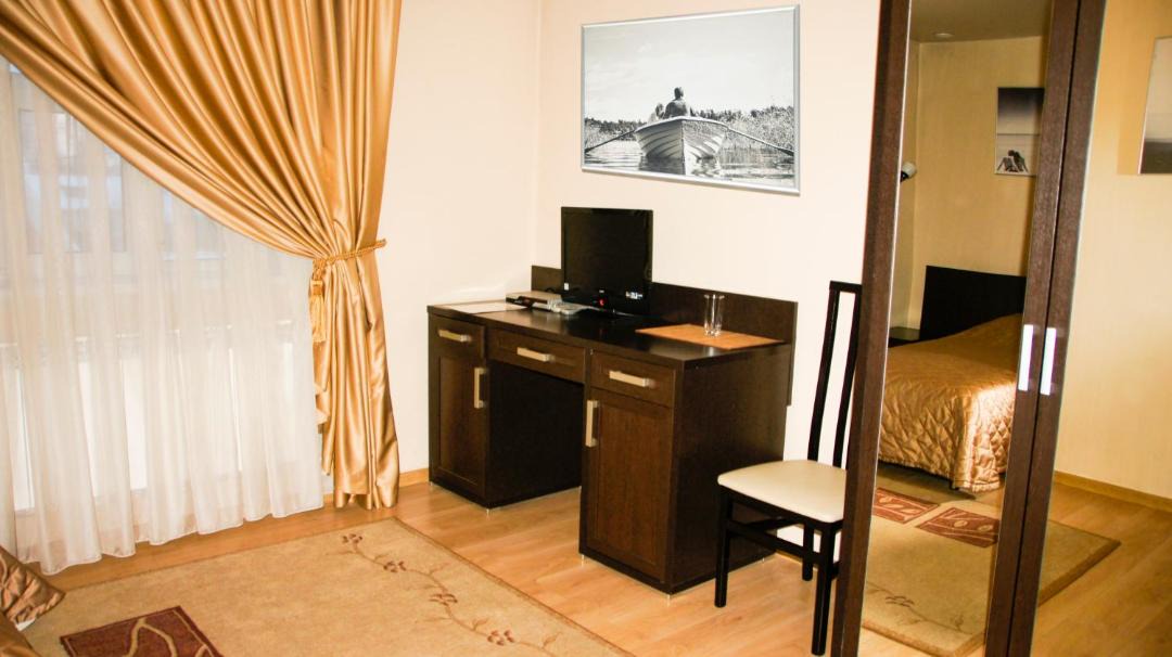 Photo of Livingroom in Klin