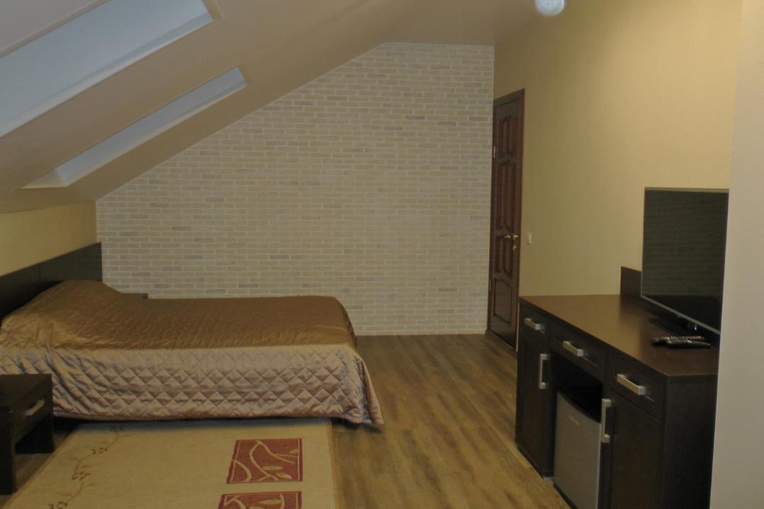 Photo of Bedroom in Klin