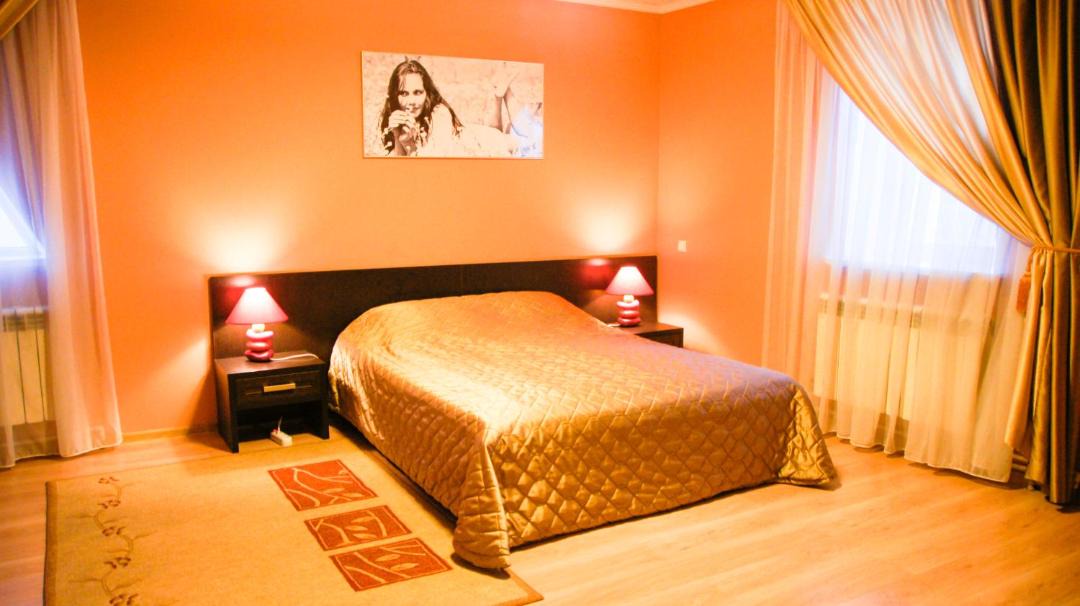 Photo of Bedroom in Klin